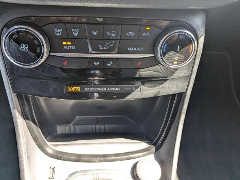 FORD Puma d’occasion à vendre à FRÉJUS chez VAGNEUR (Photo 20)