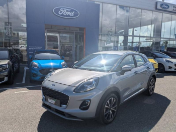 FORD Puma d’occasion à vendre à FRÉJUS