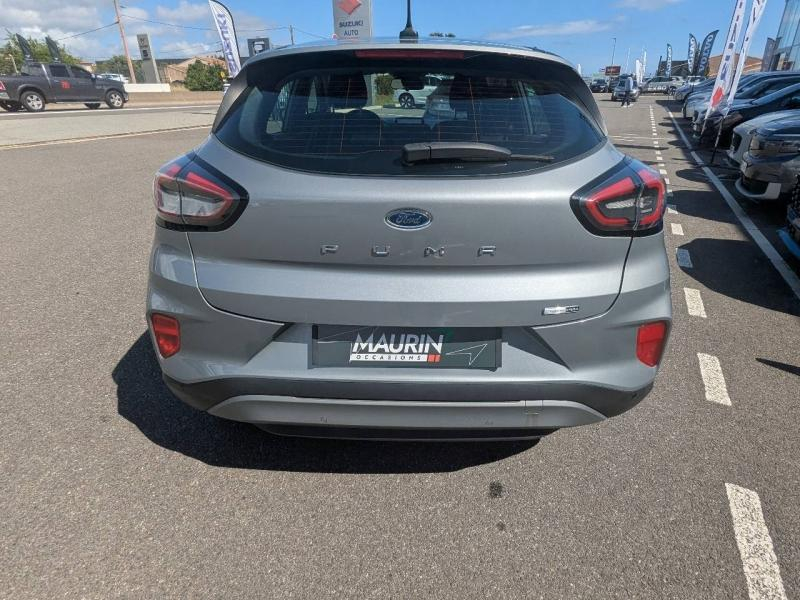 FORD Puma d’occasion à vendre à FRÉJUS chez VAGNEUR (Photo 4)