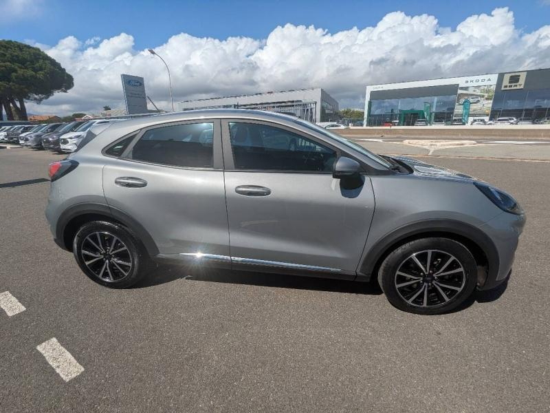FORD Puma d’occasion à vendre à FRÉJUS chez VAGNEUR (Photo 8)