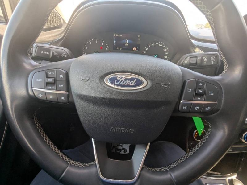 FORD Puma d’occasion à vendre à FRÉJUS chez VAGNEUR (Photo 15)