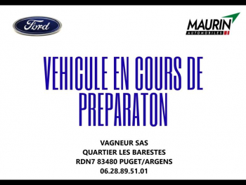 FORD Transit Custom Fg VUL 280 L1H1 2.0 EcoBlue 130 Trend Business 7cv 51995 km à vendre