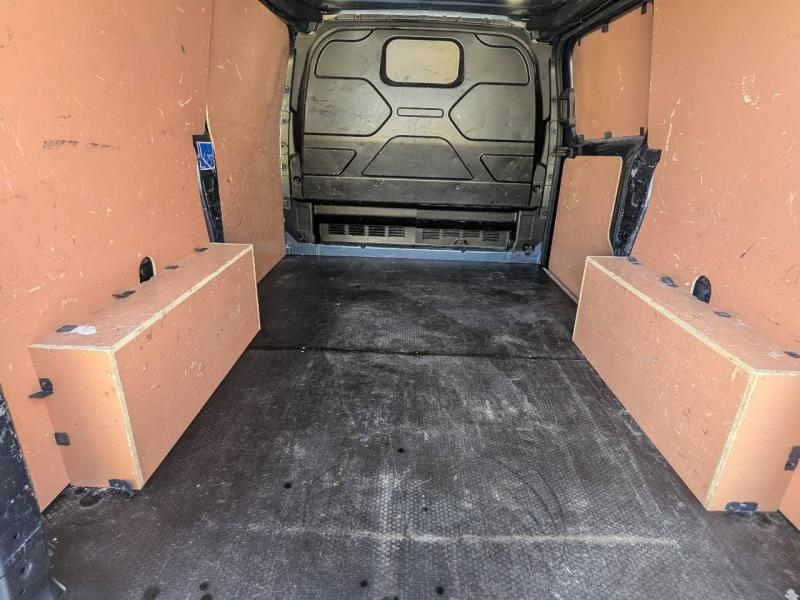 FORD Transit Custom Fg VUL d’occasion à vendre à FRÉJUS chez VAGNEUR (Photo 6)