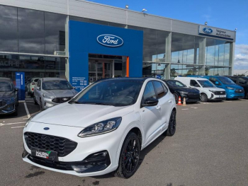 FORD Kuga 2.5 Duratec 225ch PHEV ST-Line X BVA 13785 km à vendre