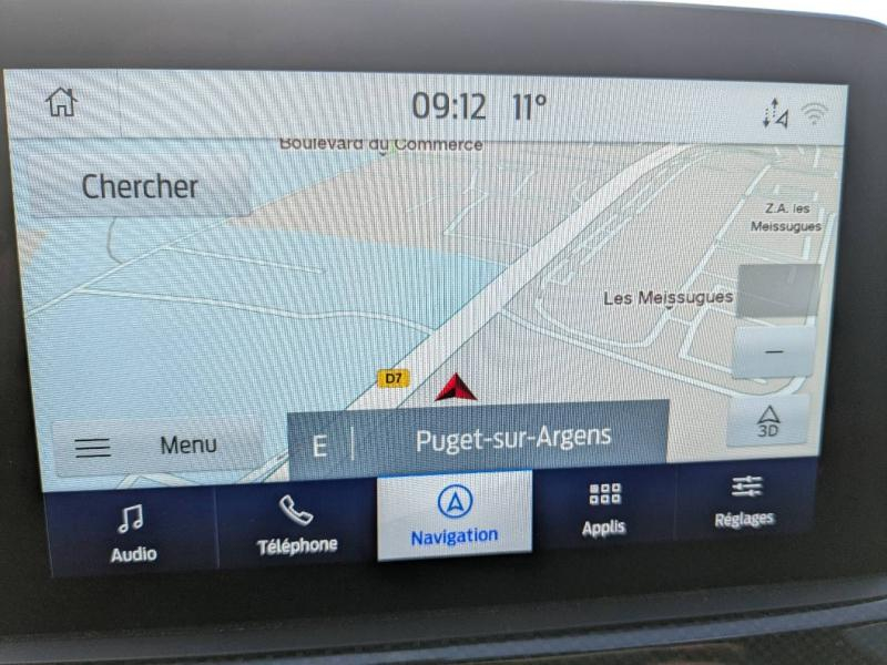 FORD Kuga d’occasion à vendre à FRÉJUS chez VAGNEUR (Photo 17)