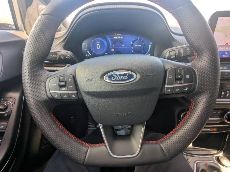 FORD Puma d’occasion à vendre à FRÉJUS chez VAGNEUR (Photo 15)