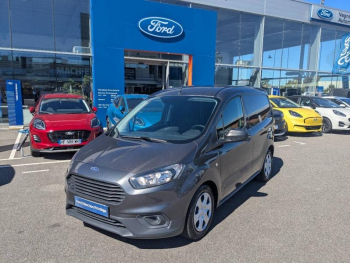 FORD Transit Courier VUL d’occasion à vendre à FRÉJUS