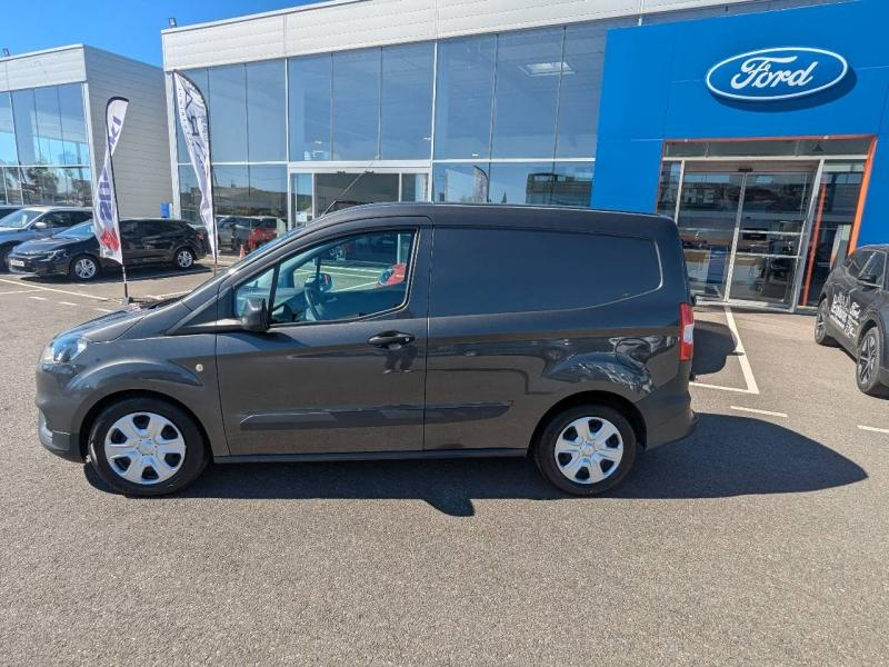 FORD Transit Courier VUL d’occasion à vendre à FRÉJUS chez VAGNEUR (Photo 3)