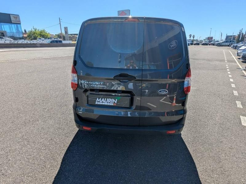 FORD Transit Courier VUL d’occasion à vendre à FRÉJUS chez VAGNEUR (Photo 4)