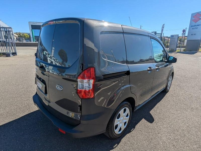 FORD Transit Courier VUL d’occasion à vendre à FRÉJUS chez VAGNEUR (Photo 6)