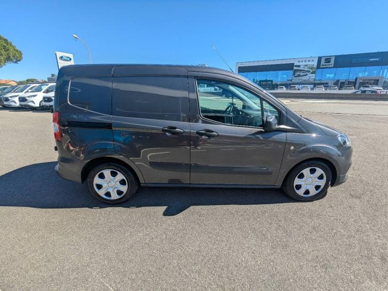 FORD Transit Courier VUL d’occasion à vendre à FRÉJUS chez VAGNEUR (Photo 7)