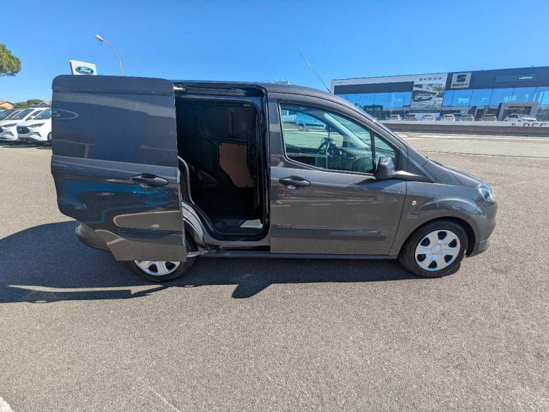 FORD Transit Courier VUL d’occasion à vendre à FRÉJUS chez VAGNEUR (Photo 8)