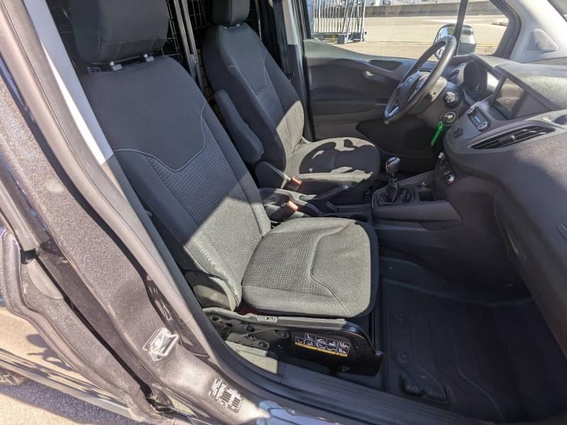 FORD Transit Courier VUL d’occasion à vendre à FRÉJUS chez VAGNEUR (Photo 10)