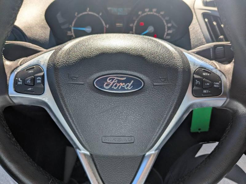 FORD Transit Courier VUL d’occasion à vendre à FRÉJUS chez VAGNEUR (Photo 16)