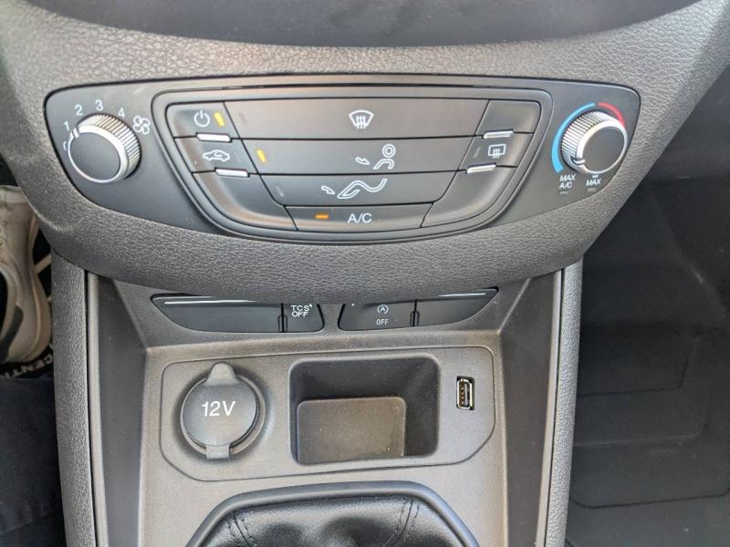FORD Transit Courier VUL d’occasion à vendre à FRÉJUS chez VAGNEUR (Photo 19)
