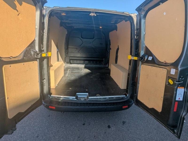 FORD Transit Custom Fg VUL d’occasion à vendre à FRÉJUS chez VAGNEUR (Photo 5)