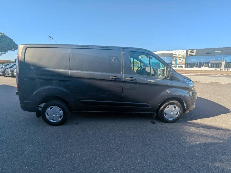 FORD Transit Custom Fg VUL d’occasion à vendre à FRÉJUS chez VAGNEUR (Photo 7)