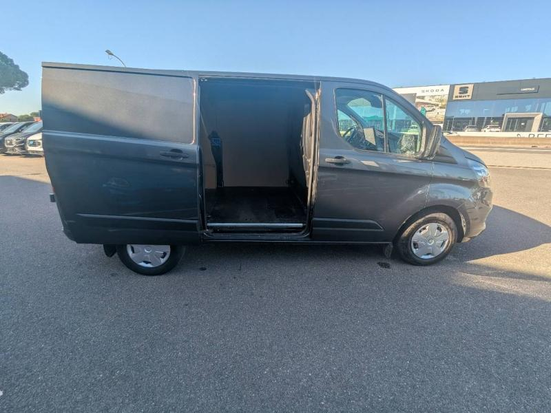 FORD Transit Custom Fg VUL d’occasion à vendre à FRÉJUS chez VAGNEUR (Photo 8)