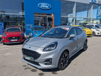FORD Puma d’occasion à vendre à FRÉJUS