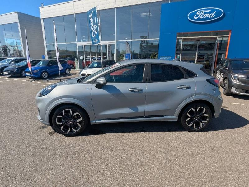 FORD Puma d’occasion à vendre à FRÉJUS chez VAGNEUR (Photo 3)