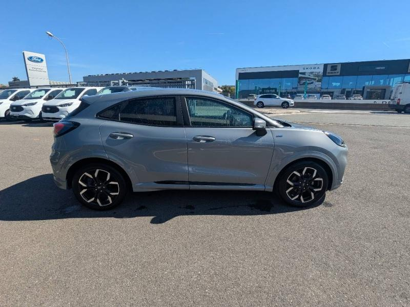 FORD Puma d’occasion à vendre à FRÉJUS chez VAGNEUR (Photo 8)