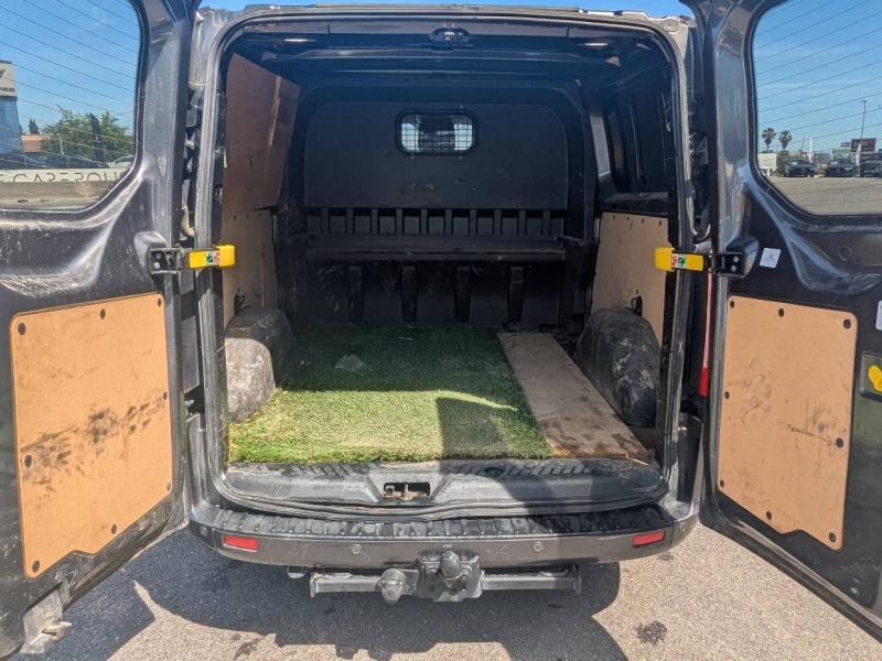 FORD Transit Custom Fg VUL d’occasion à vendre à FRÉJUS chez VAGNEUR (Photo 6)