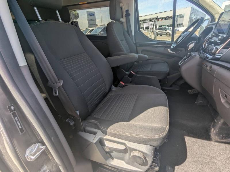 FORD Transit Custom Fg VUL d’occasion à vendre à FRÉJUS chez VAGNEUR (Photo 11)