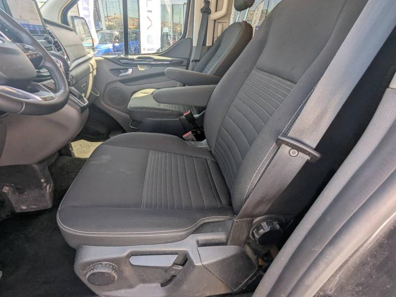 FORD Transit Custom Fg VUL d’occasion à vendre à FRÉJUS chez VAGNEUR (Photo 12)