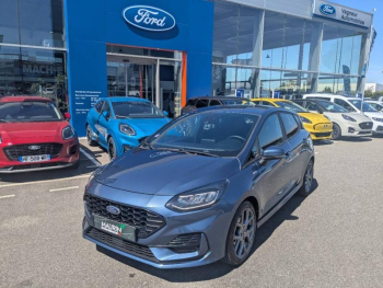FORD Fiesta d’occasion à vendre à FRÉJUS