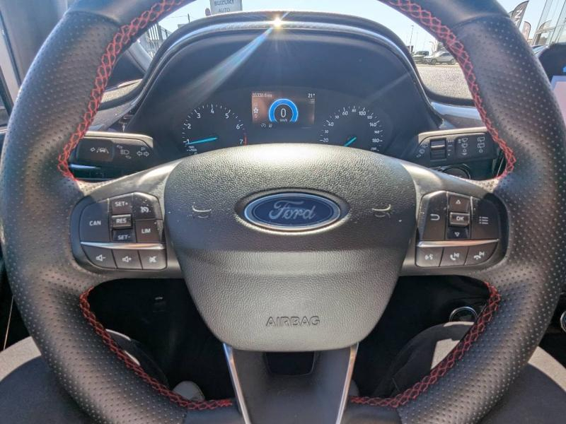 FORD Fiesta d’occasion à vendre à FRÉJUS chez VAGNEUR (Photo 15)
