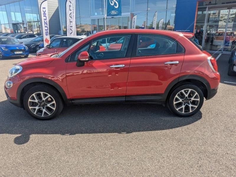 FIAT 500X d’occasion à vendre à FRÉJUS chez VAGNEUR (Photo 3)