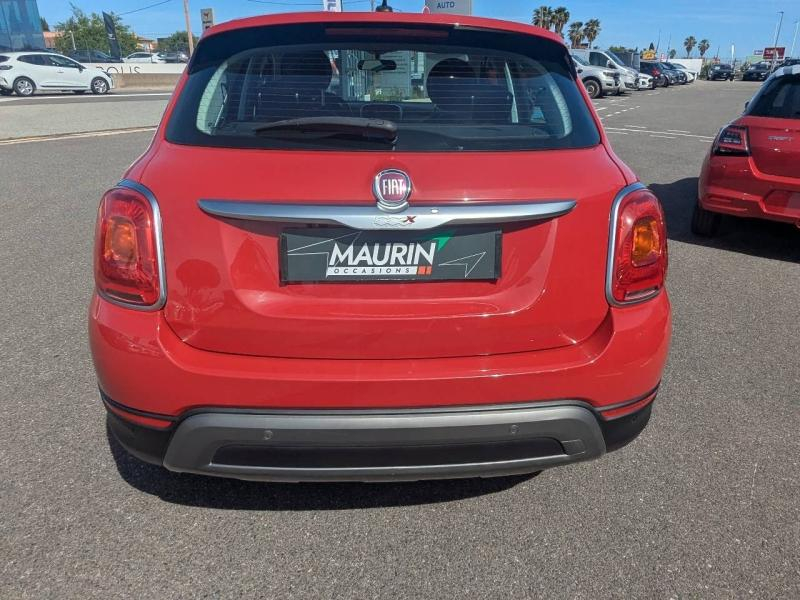 FIAT 500X d’occasion à vendre à FRÉJUS chez VAGNEUR (Photo 4)
