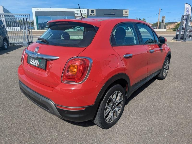 FIAT 500X d’occasion à vendre à FRÉJUS chez VAGNEUR (Photo 7)