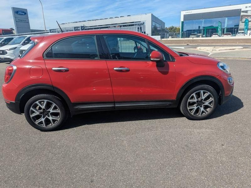 FIAT 500X d’occasion à vendre à FRÉJUS chez VAGNEUR (Photo 8)