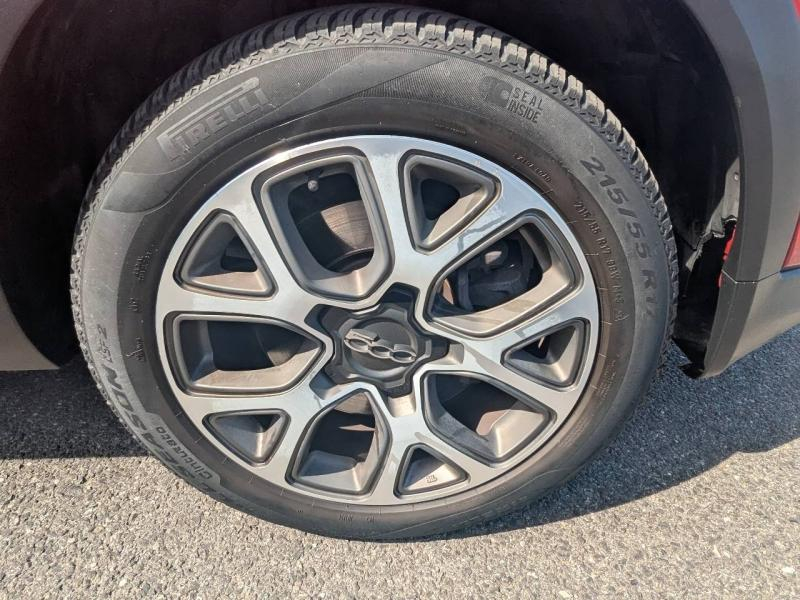 FIAT 500X d’occasion à vendre à FRÉJUS chez VAGNEUR (Photo 9)