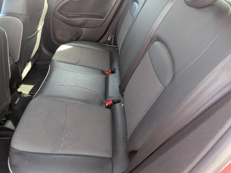 FIAT 500X d’occasion à vendre à FRÉJUS chez VAGNEUR (Photo 11)