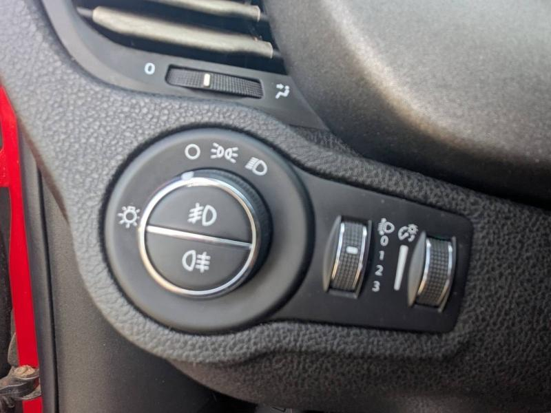 FIAT 500X d’occasion à vendre à FRÉJUS chez VAGNEUR (Photo 13)
