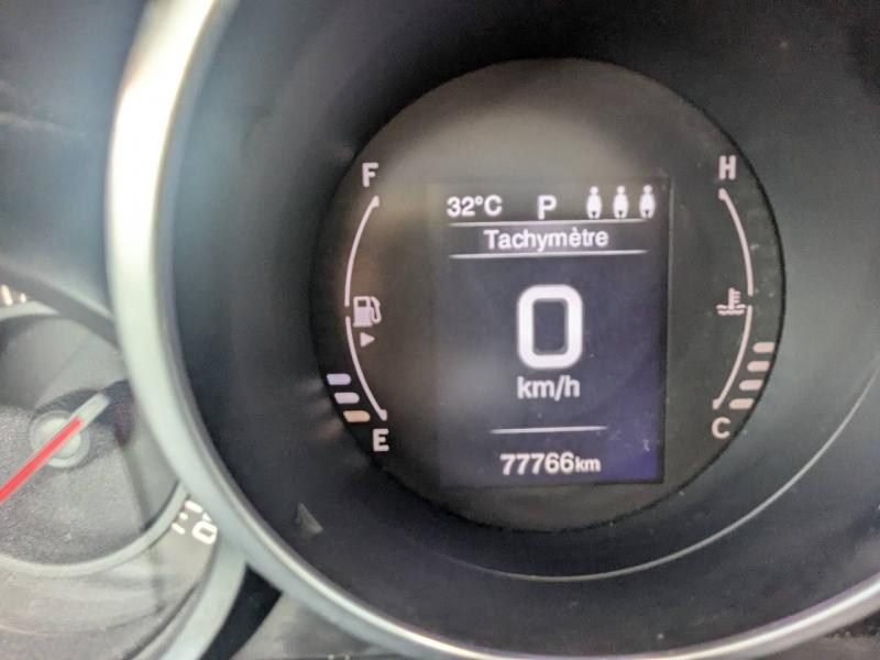 FIAT 500X d’occasion à vendre à FRÉJUS chez VAGNEUR (Photo 14)