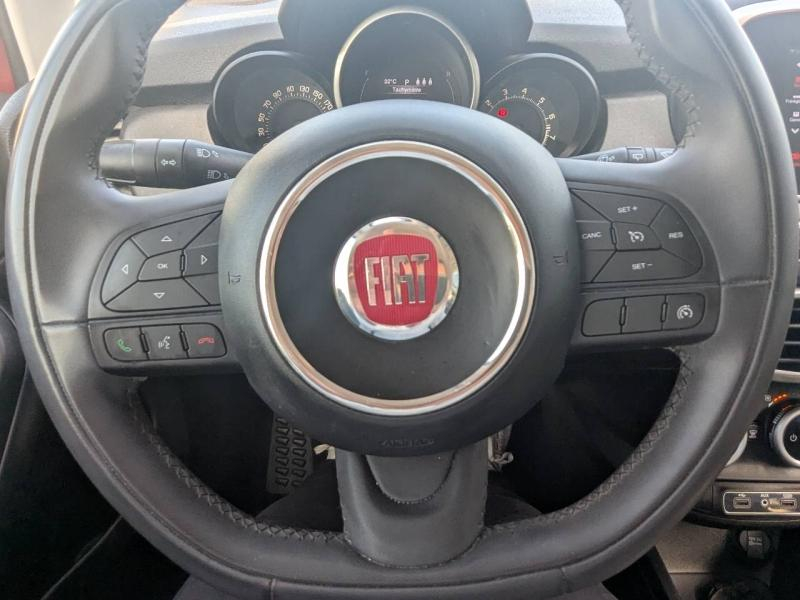 FIAT 500X d’occasion à vendre à FRÉJUS chez VAGNEUR (Photo 15)