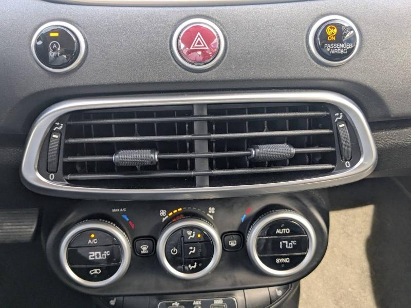 FIAT 500X d’occasion à vendre à FRÉJUS chez VAGNEUR (Photo 17)