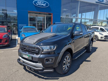 FORD Ranger VUL d’occasion à vendre à FRÉJUS