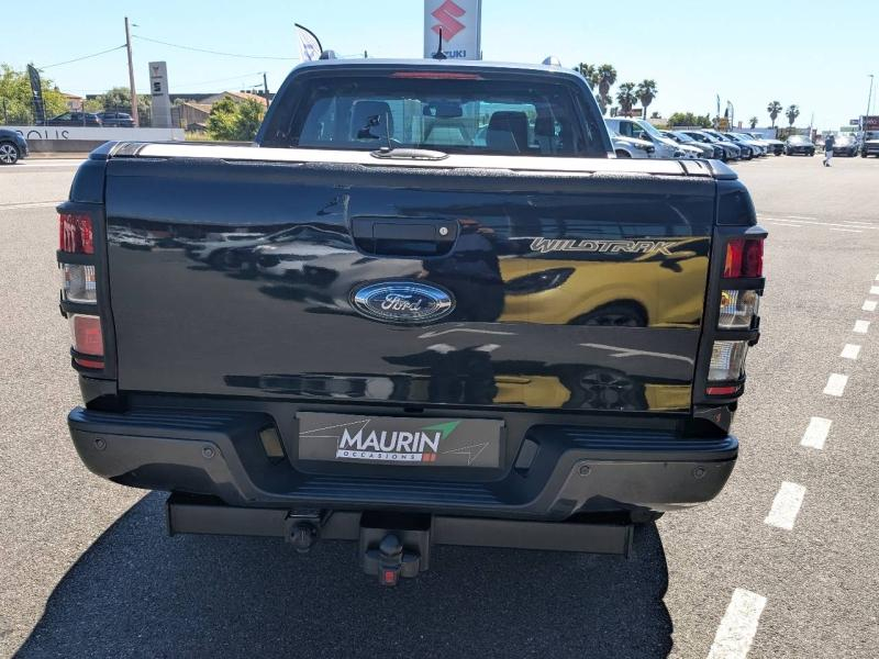 FORD Ranger VUL d’occasion à vendre à FRÉJUS chez VAGNEUR (Photo 4)