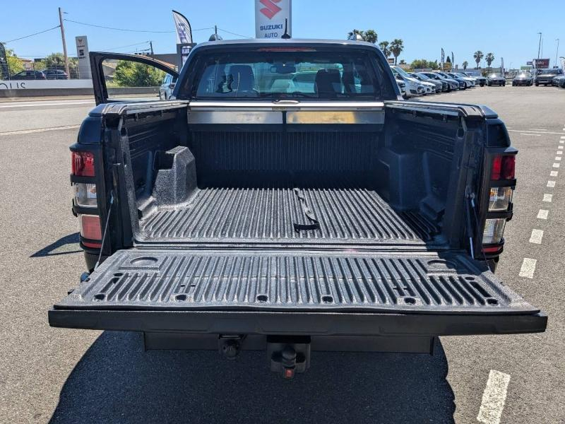 FORD Ranger VUL d’occasion à vendre à FRÉJUS chez VAGNEUR (Photo 5)