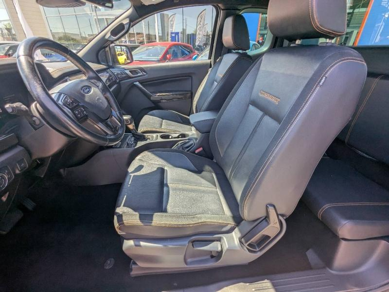 FORD Ranger VUL d’occasion à vendre à FRÉJUS chez VAGNEUR (Photo 10)