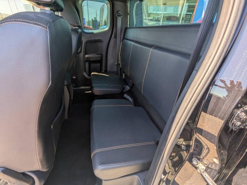 FORD Ranger VUL d’occasion à vendre à FRÉJUS chez VAGNEUR (Photo 11)