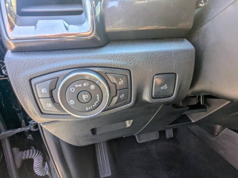 FORD Ranger VUL d’occasion à vendre à FRÉJUS chez VAGNEUR (Photo 13)