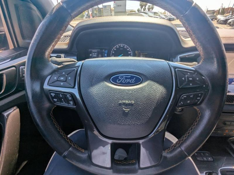 FORD Ranger VUL d’occasion à vendre à FRÉJUS chez VAGNEUR (Photo 15)