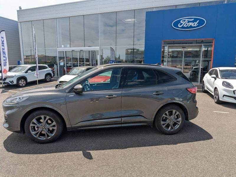 FORD Kuga d’occasion à vendre à FRÉJUS chez VAGNEUR (Photo 3)