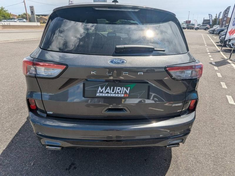 FORD Kuga d’occasion à vendre à FRÉJUS chez VAGNEUR (Photo 4)