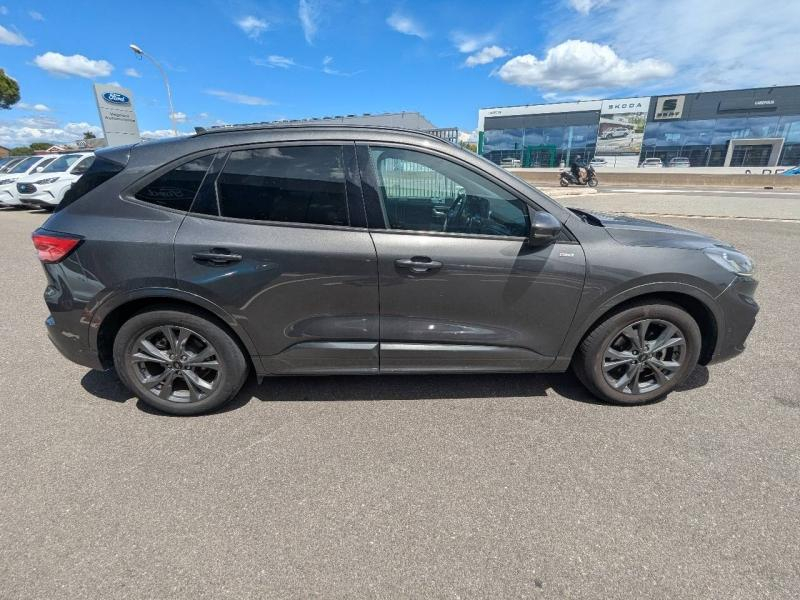 FORD Kuga d’occasion à vendre à FRÉJUS chez VAGNEUR (Photo 8)